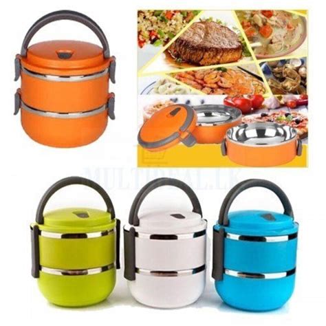 stainless steel lunch box price in sri lanka|lunch bags sri lanka.